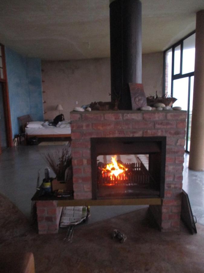Casa Dos Milagres Holiday Home Agulhas Εξωτερικό φωτογραφία