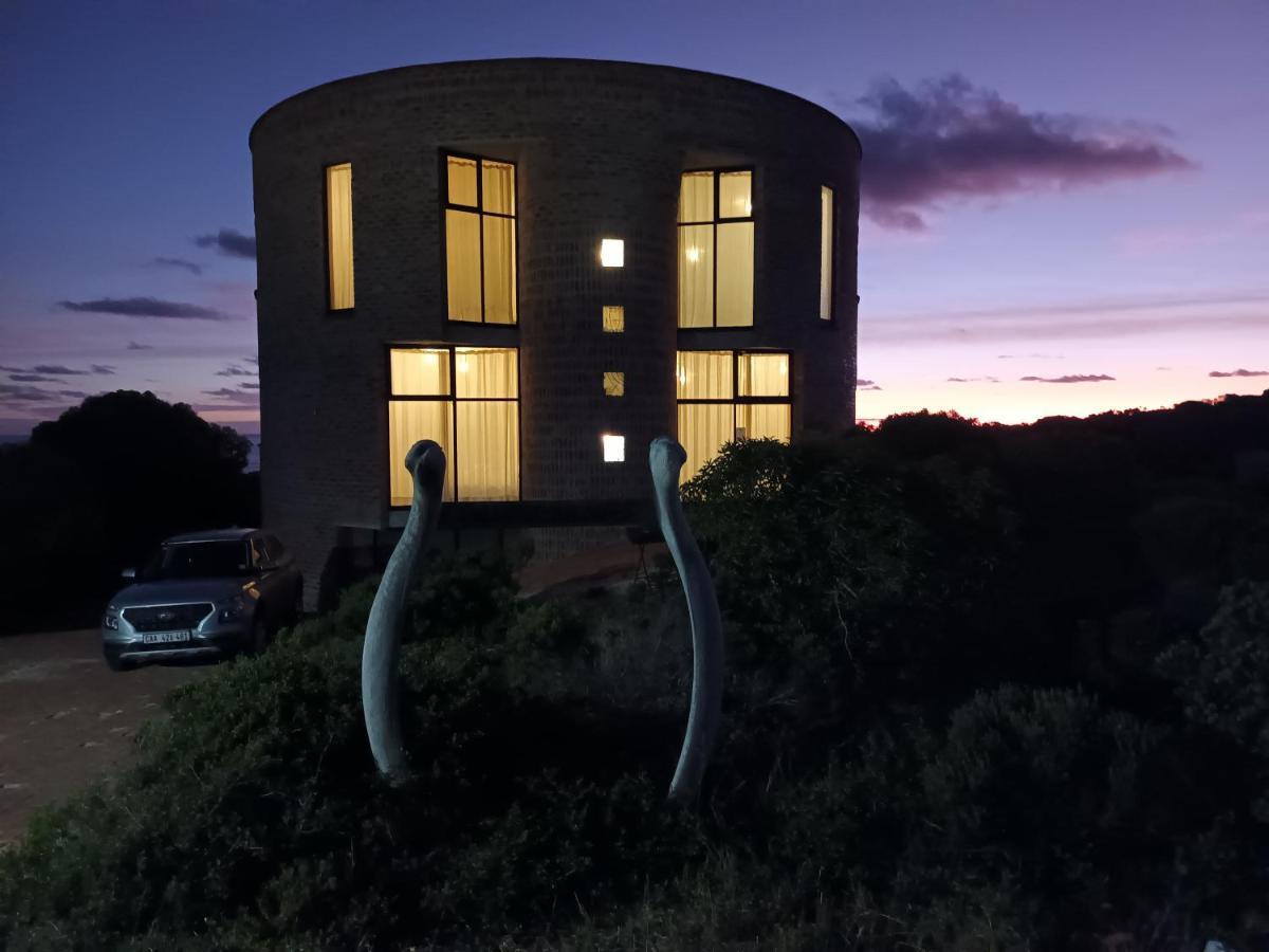 Casa Dos Milagres Holiday Home Agulhas Εξωτερικό φωτογραφία