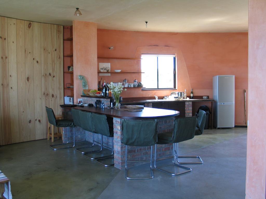 Casa Dos Milagres Holiday Home Agulhas Δωμάτιο φωτογραφία
