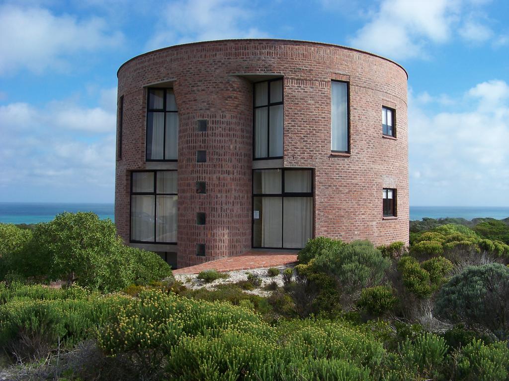 Casa Dos Milagres Holiday Home Agulhas Εξωτερικό φωτογραφία